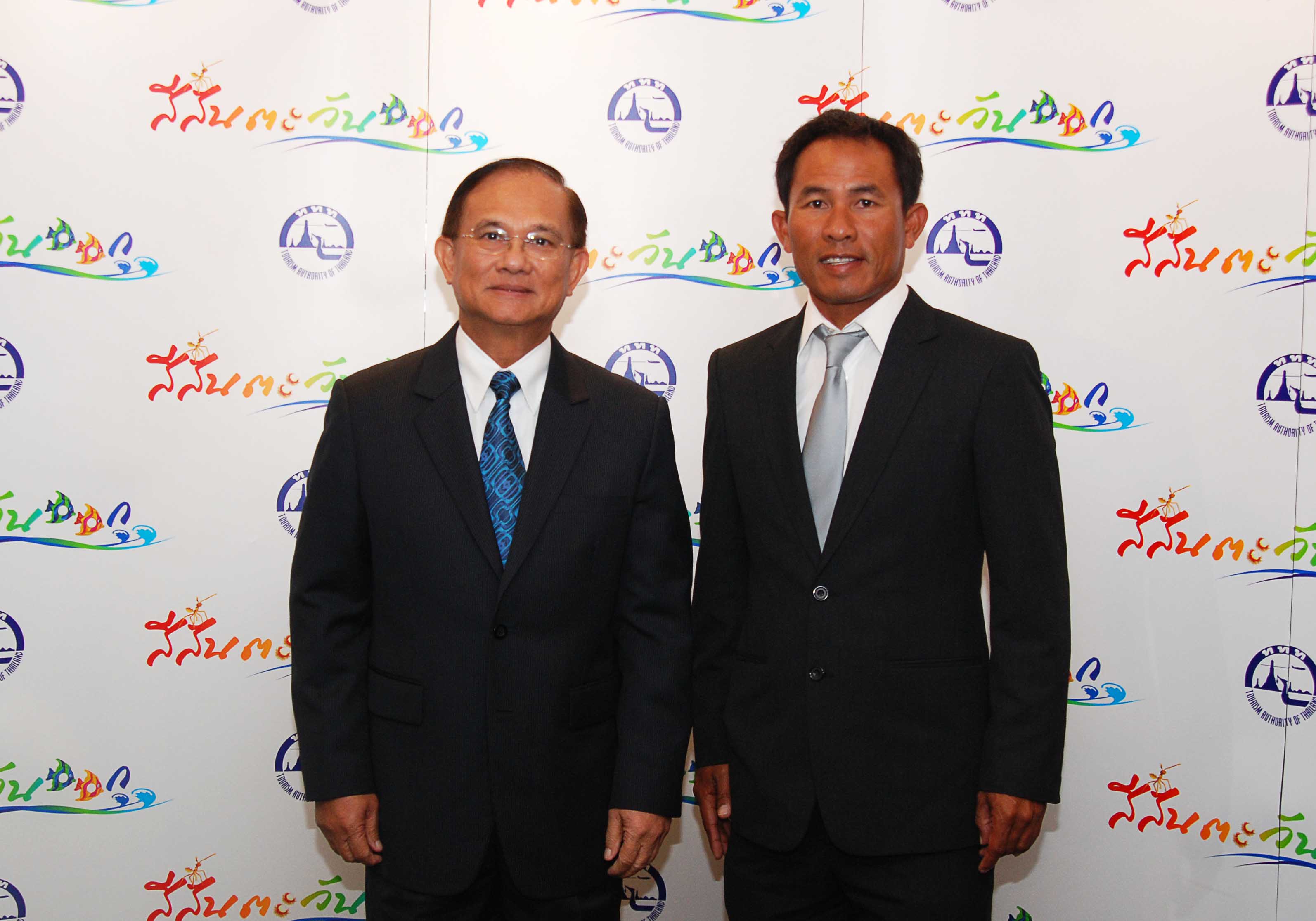 ททท. จัดการแข่งขันกอล์ฟชิงถ้วยผู้ว่าการ ททท. ครั้งที่ 18  ณ สนามบางพระ กอล์ฟคลับ จ.ชลบุรี